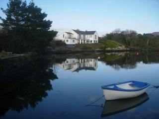 The Heron'S Cove Goleen ภายนอก รูปภาพ