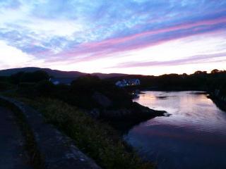 The Heron'S Cove Goleen ภายนอก รูปภาพ