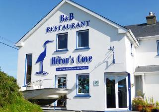 The Heron'S Cove Goleen ภายนอก รูปภาพ